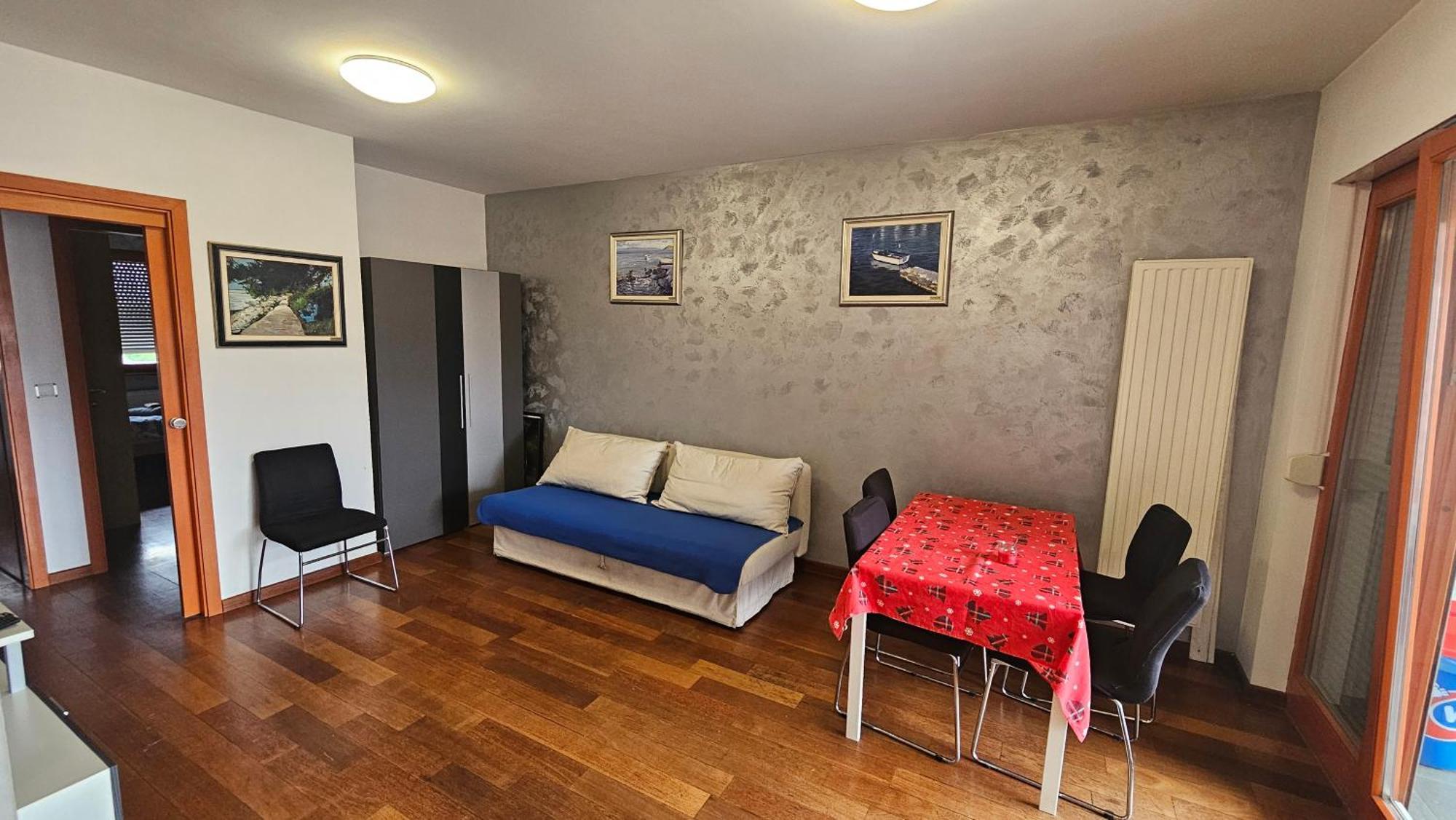 Apartman In Club Appartement Zagreb Buitenkant foto